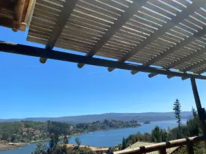 Cabaña la Puntilla