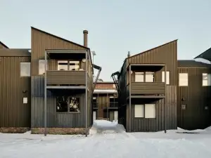 The Stables Resort Perisher - Open All Year