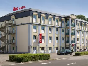 Ibis Liège Seraing