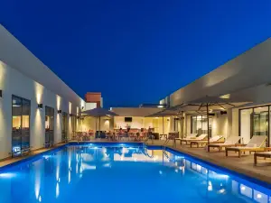 IntercityHotel Nizwa