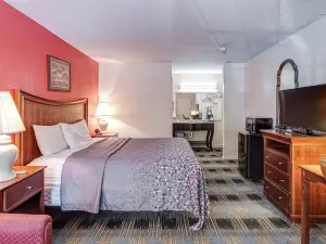 Moonlight Inn