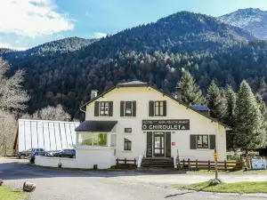 Le Refuge de l'Isard