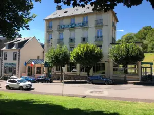 Hotel Au Val Doré