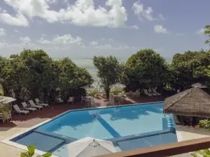 Hotel Ponta do Madeiro