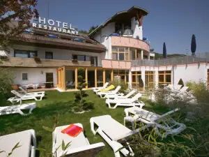 Hotel Am Hirschhorn