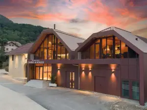 Domaine Carrel & Senger