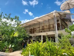 Matsya Island Retreat