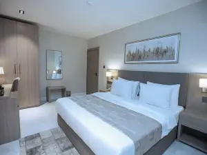 CITY DEN APARTMENT