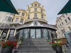 Amsterdam Hotel Brighton Seafront