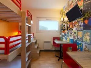 Hotelf1 Longwy