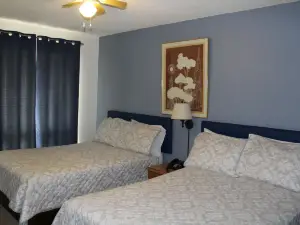 Two Rivers Motel