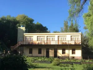 Casablanca la Granja de Capilla