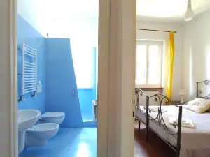 Agriturismo la Ripa