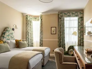 The Drayton Court Hotel