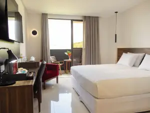 Nobile Hotel Araripina