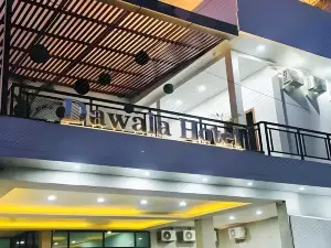 達瓦拉飯店馬卡薩爾