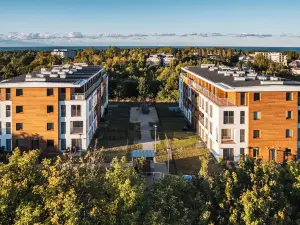 Apartamenty Sun & Snow Residence