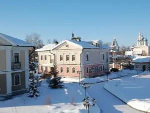 Арт-Отель Николаевский Посад