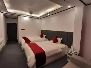 Grand Mafi Hotel & Spa