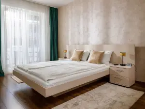 Brasov Holiday Apartments