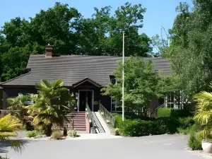 Marwell Hotel Winchester South