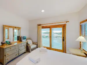 Dog-friendly oceanside home in Corolla with private pool & hot tub