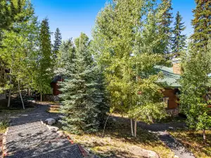 McCall Cottage Cabin