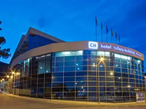 Hotel Cullera Holiday