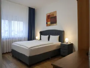 Bovino Hotel