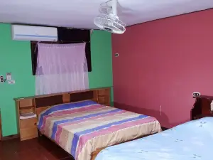 Aparthotel Gonzalez