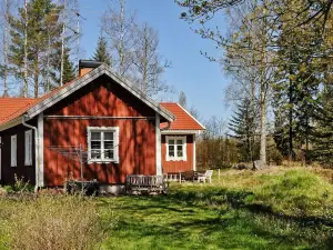 5 Person Holiday Home in Kristinehamn