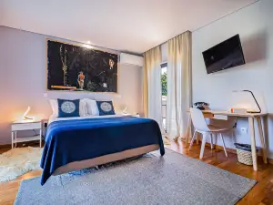 Buganvilia do Meco B&B