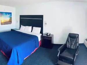 Executive Inn