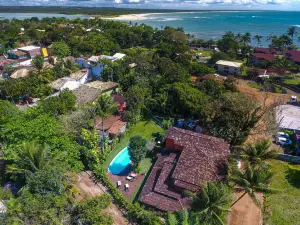 Pousada Casa Zaza