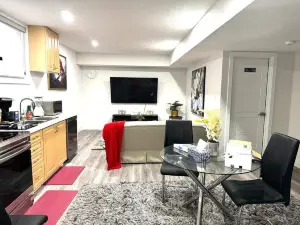 เกตเวย์ ทู เซเรนิตี้-เวลคัม โฮม