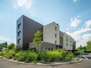 Ace Hôtel Paris Marne la Vallée