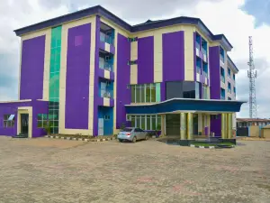 Halatria Hotel & Towers