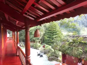 Sapanapro Homestay Ta Phin