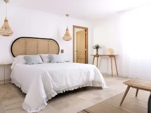 El Bálsamo - Hotel Rural 5 Estrellas