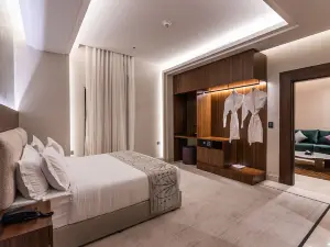 Tura Residence Olaya