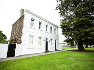 Old Market Inn