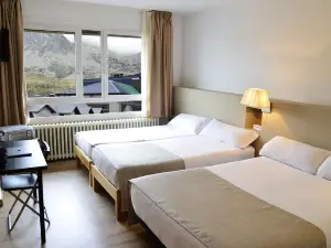 Hotel Terranova