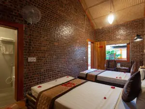 Ninh Binh Palm Homestay