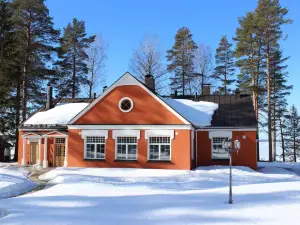 B&B Taipaleenniemi