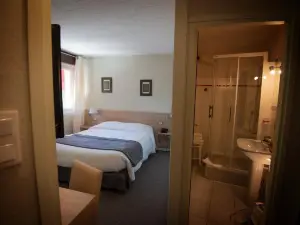 Hotel Restaurant Saint-Benoit