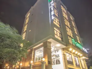 Khách sạn Green Hà Đông
