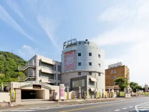 Hotel Fine Misaki Osaka