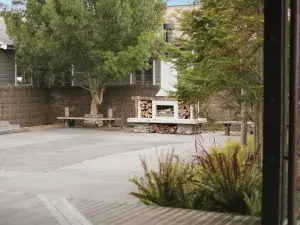 Silverstream Retreat