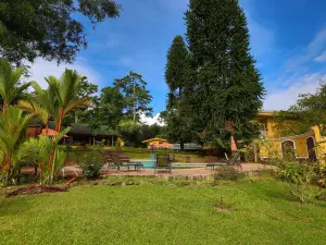 Hotel Villa Florencia