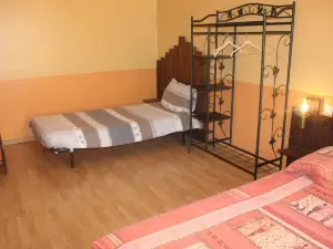 La Lavandiere